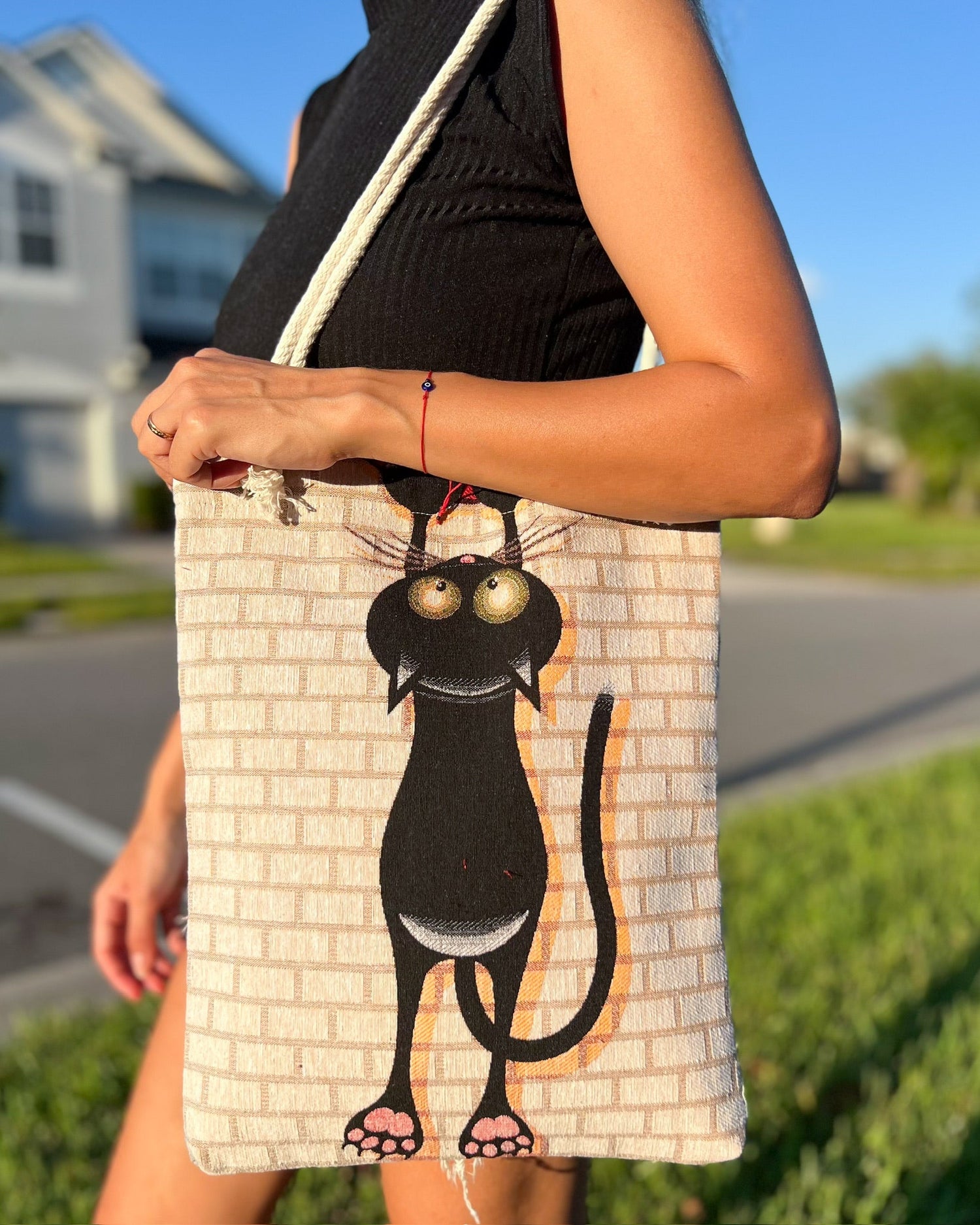 Tote Bags