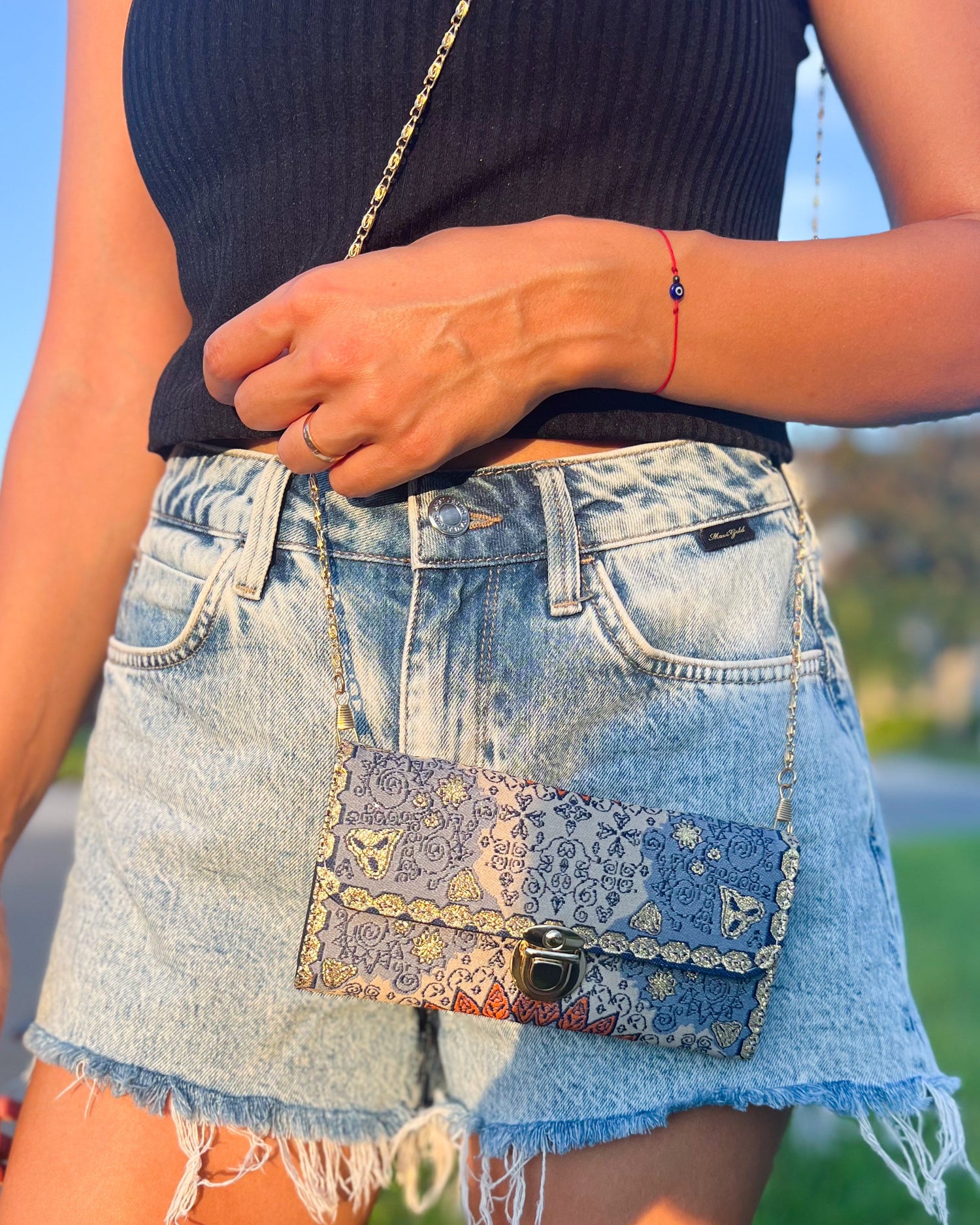 Crossbody Bags