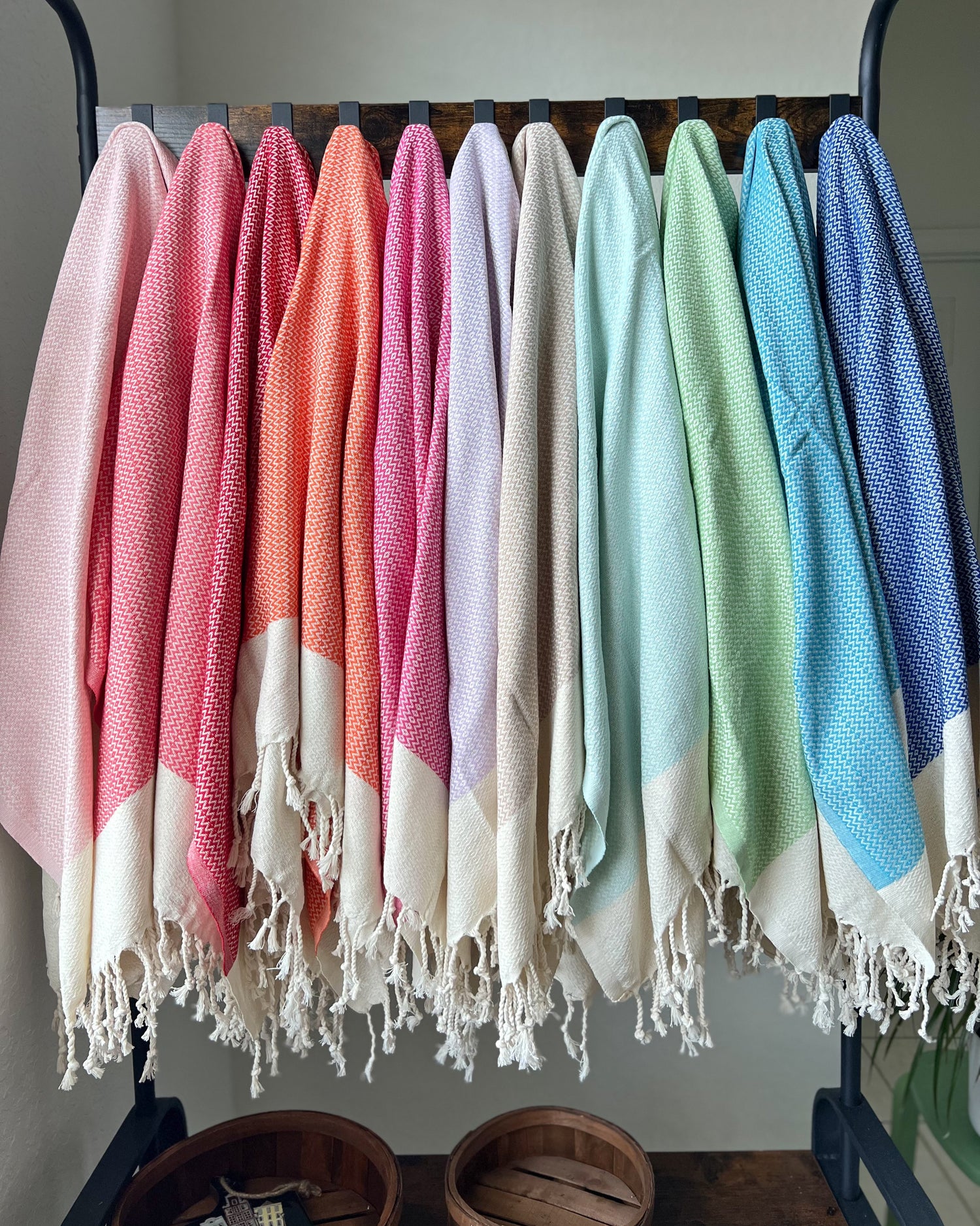 Turkish Towel
