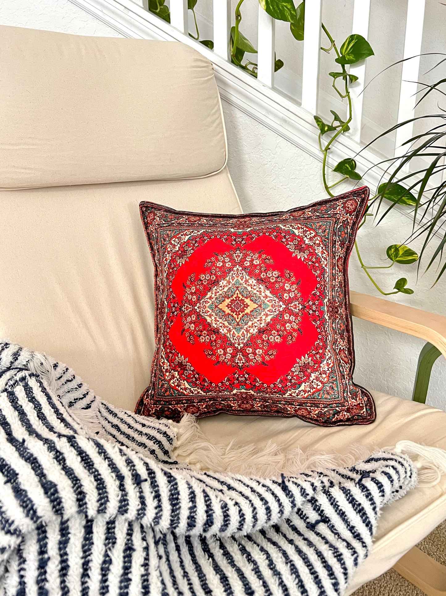 Fall Decor Pillow, Home Decor, Rug Design Pillow