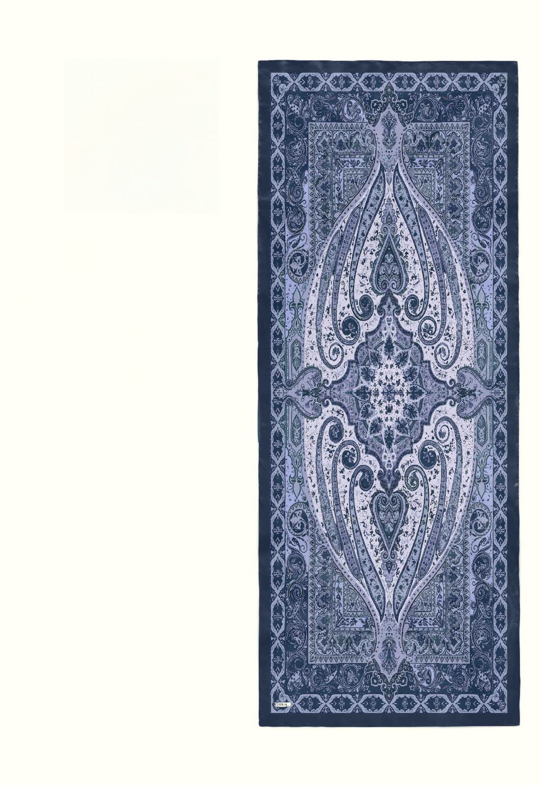 Silky Pashmina, Soft Wrap, Elegant Wrap for Women