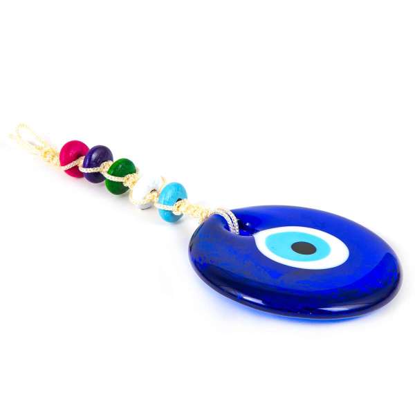Evil Eye, Protection Wall Art, Boho Decor