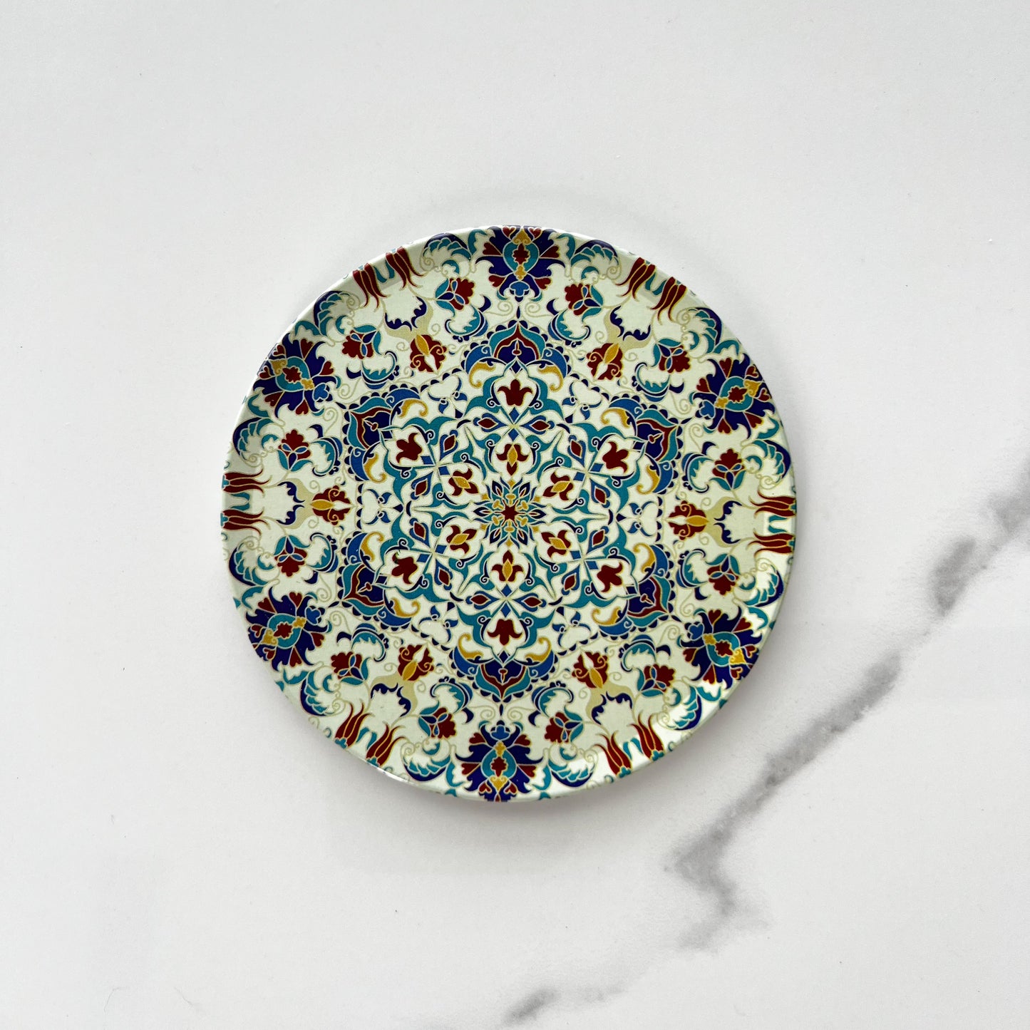 Floral Coaster, Small Gift Ideas, Stocking Stuffers