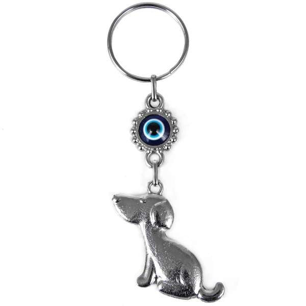 Dog Design Keychain, Cute Keychain. Gift for Dog Mom