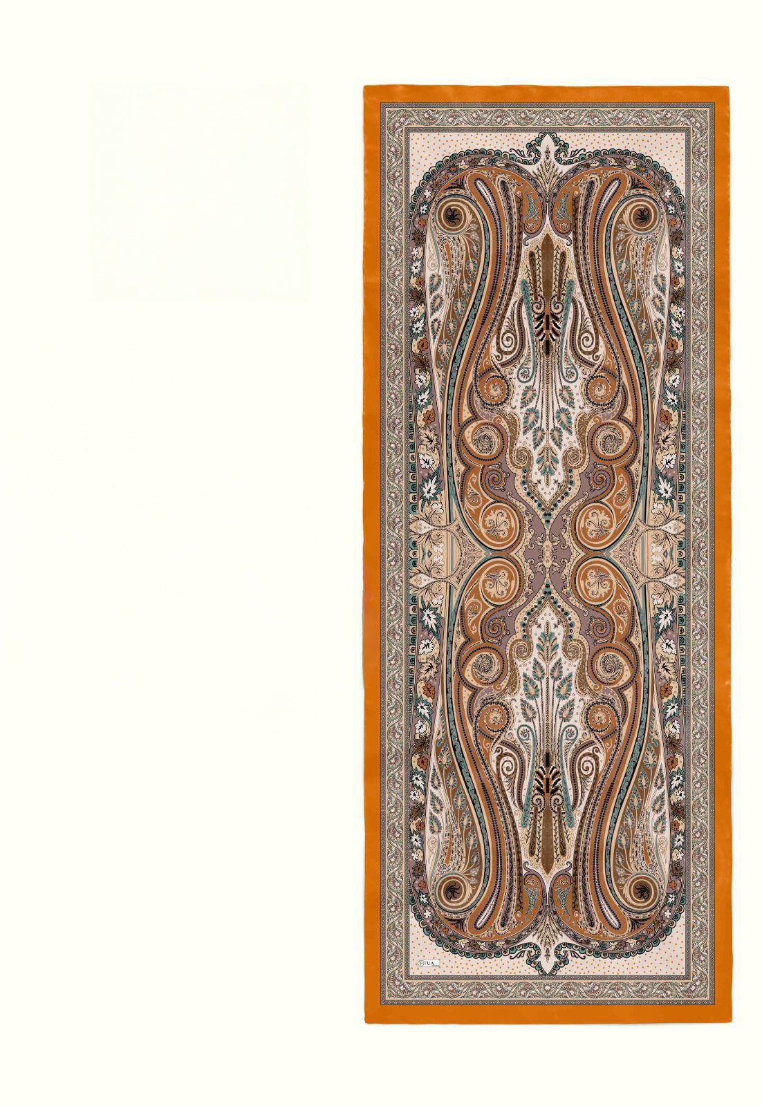 Soft Pashmina, Silky Wrap for Women, Boho Shawl