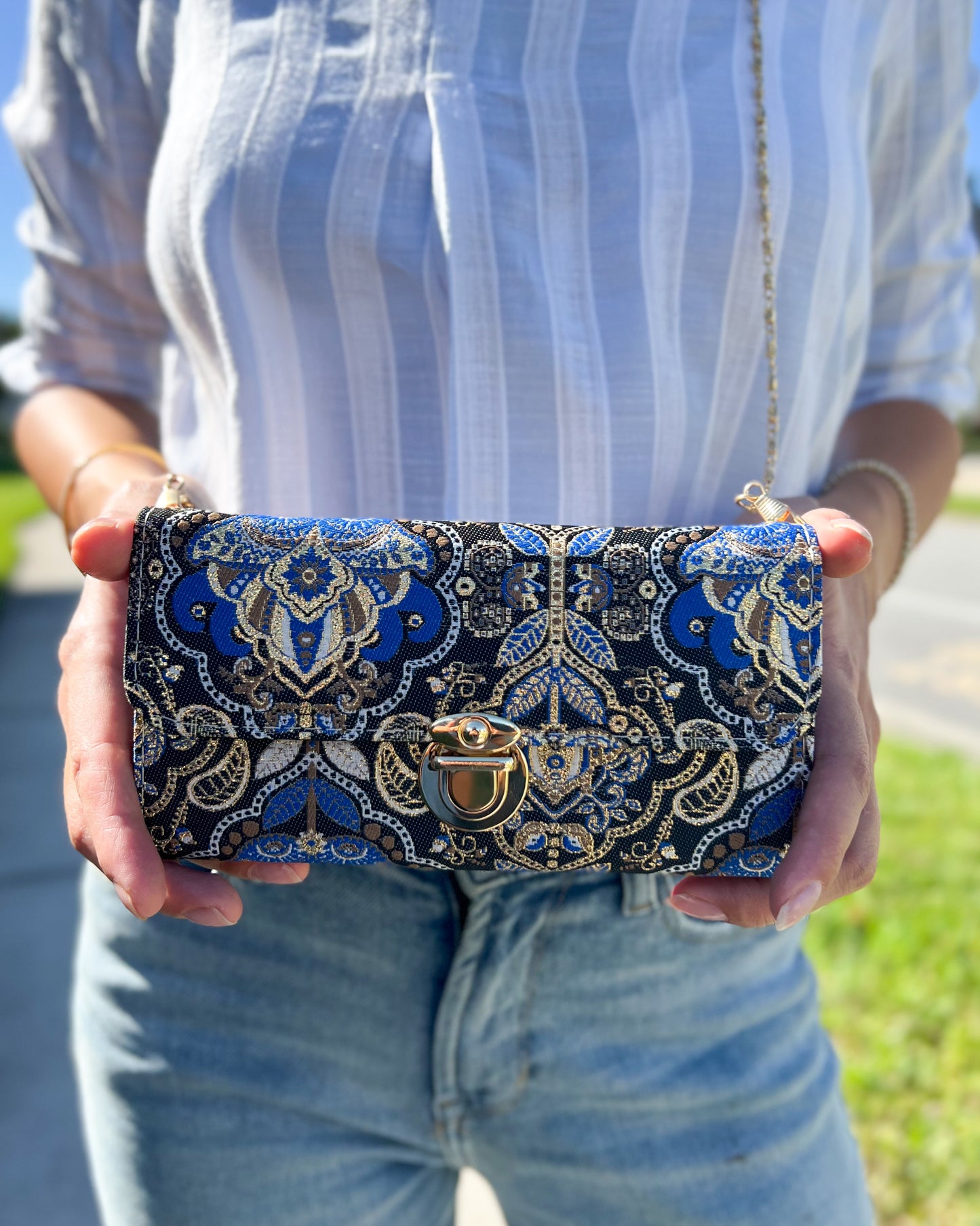 Boho Shoulder Bag, Cute Crossbody Bag, Small Bag for Women