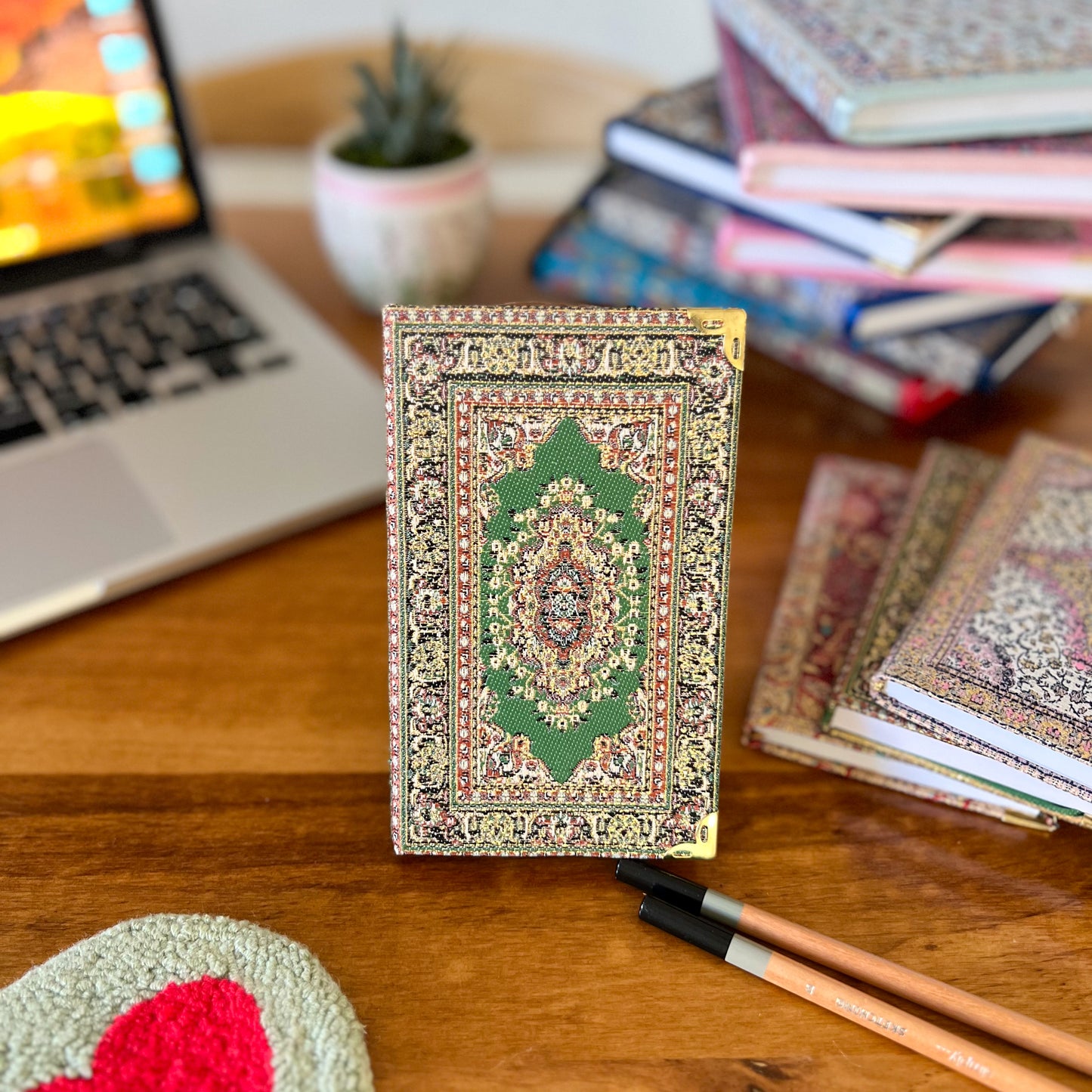 Small Notebook, Cute Diary and Journal