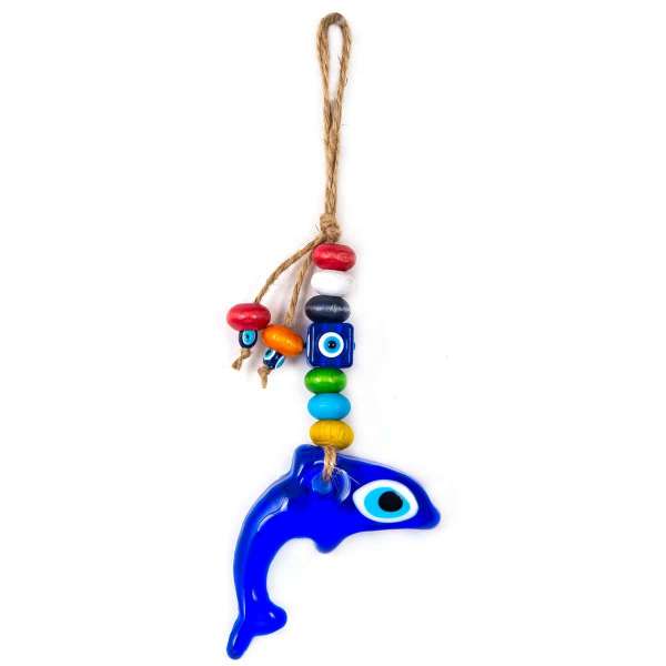 Cute Evil Eye, Glass Evil Eye Wall Decor