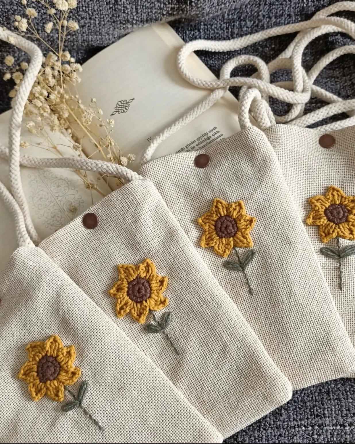 Cute Phone Purse, Small Bag for Cell Phone