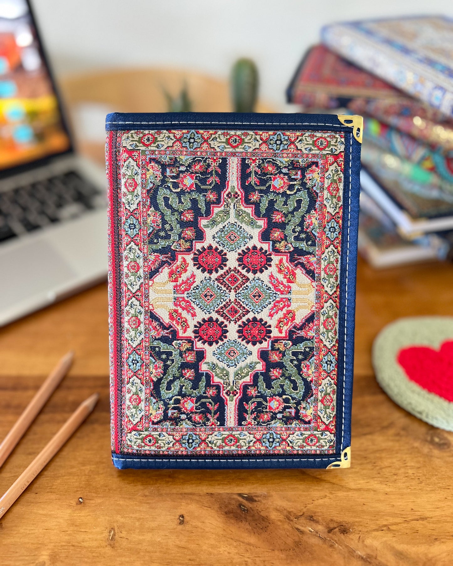 Boho Notebook, Cute Diary, Cute Gifts for Women