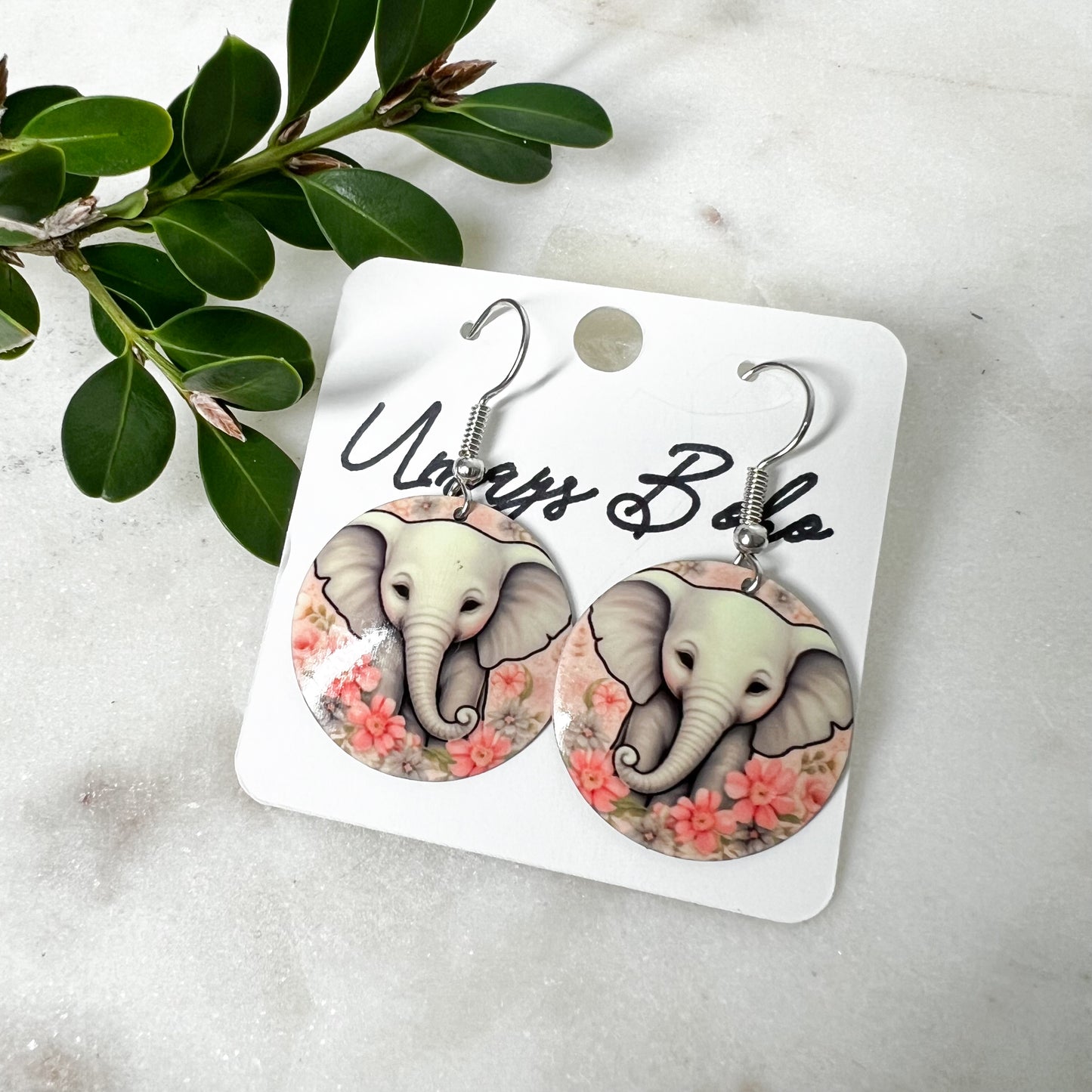 Boho Earrings, Copper Earrings, Earrings for Women, Unique Earrings