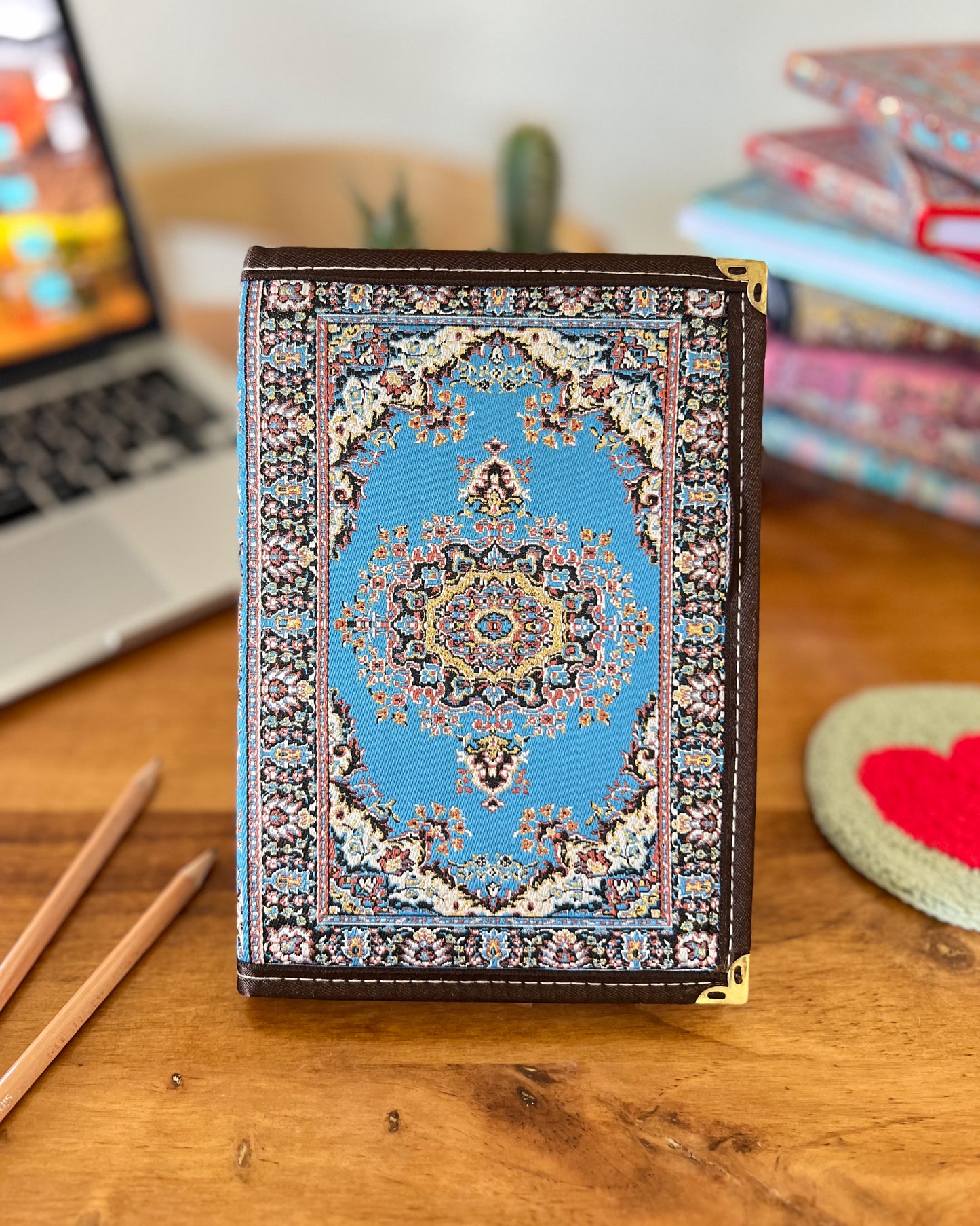 Handmade Notebooks and Journal, Bohemian Gift, Cute Gifts