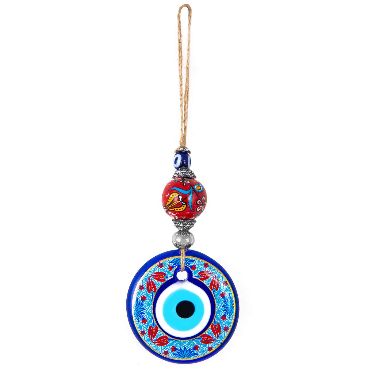 Evil Eye Wall Decor, Evil Eye Hanging, Spiritual Gifts