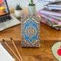 Small Handmade Notebook, Cute Diary