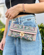 Boho Shoulder Bag, Cute Crossbody Bag, Small Bag for Women