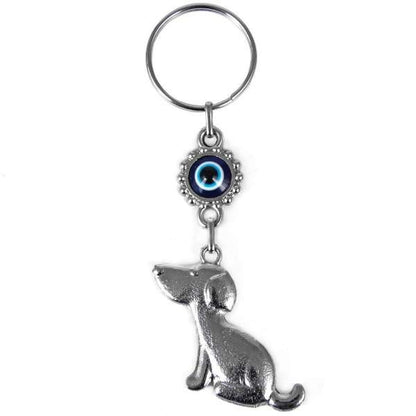 Dog Design Keychain, Cute Keychain. Gift for Dog Mom