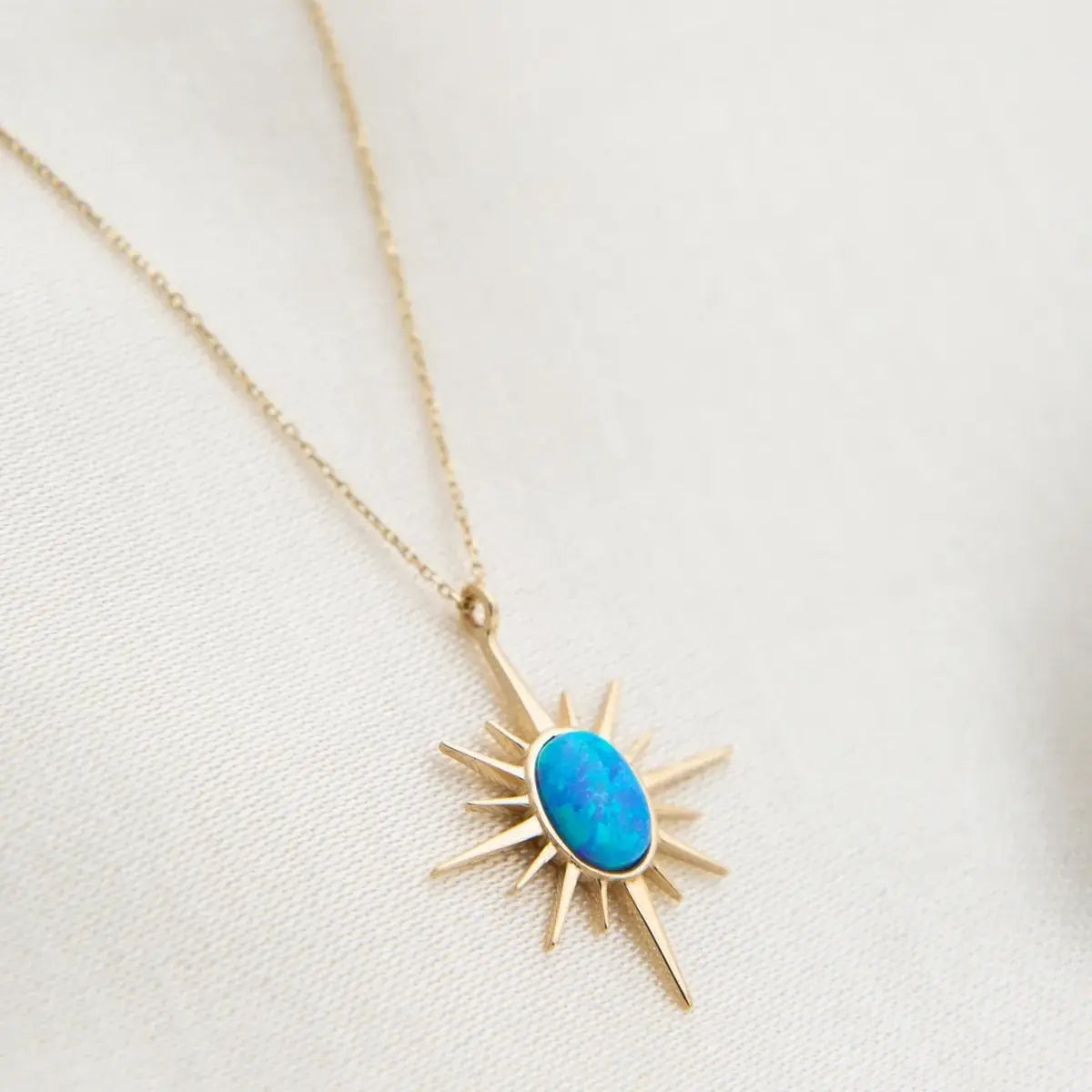 Cute Necklace, 925 Sterling Silver Necklace