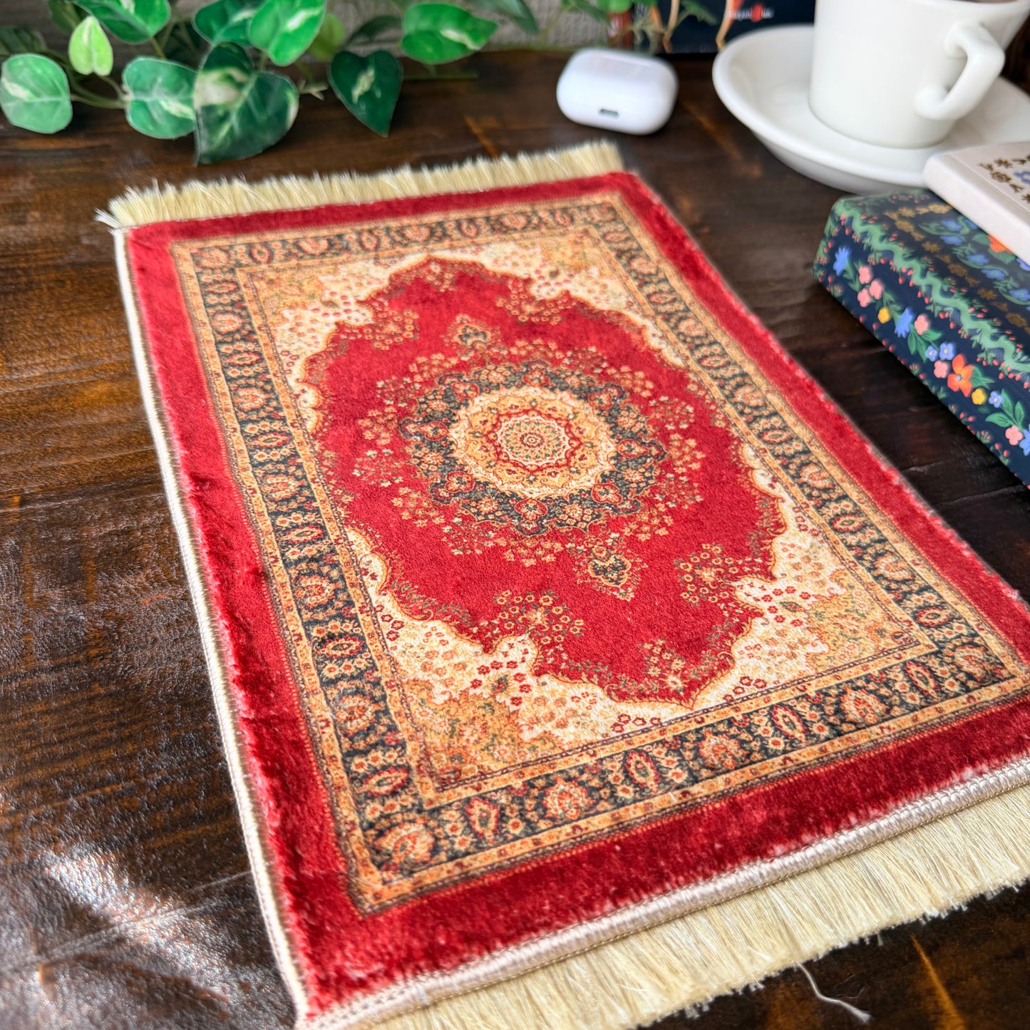 Small Rug, Decorative Carpet, Carpet for Wall Display
