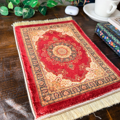 Small Rug, Decorative Carpet, Carpet for Wall Display
