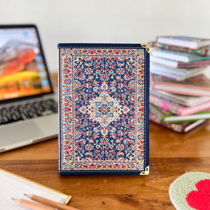 Rug Design Notebook, Boho Diary, Journals and Notebooks